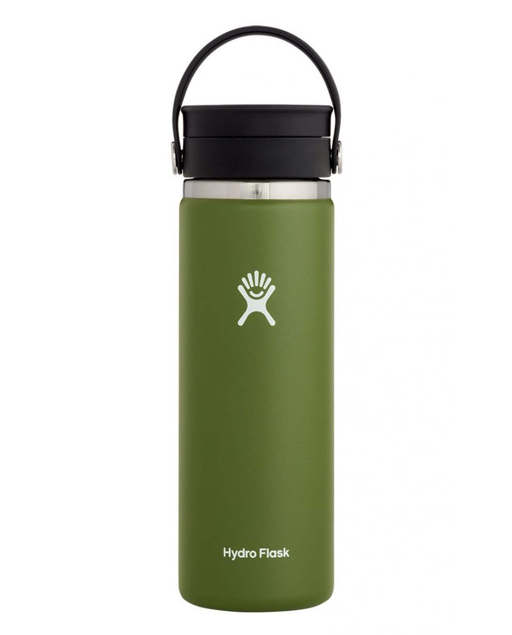 Shop 20oz Wide Mouth W/ Flex Sip - 484_Surf - O/S | Bivouac Ann Arbor
